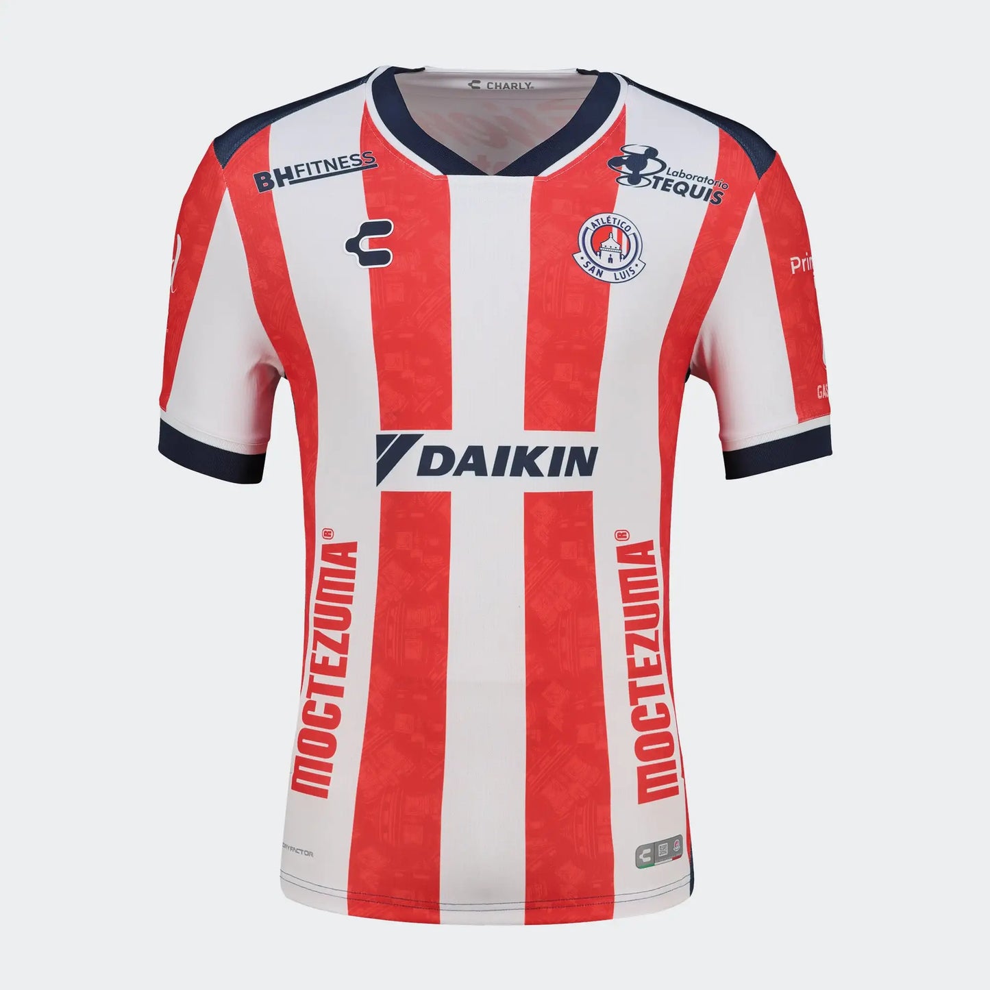 Charly Mens San Luis Home Jersey 26/27
