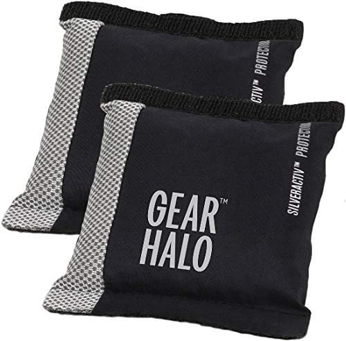 Gear Halo Equipment Deodorizer Pods