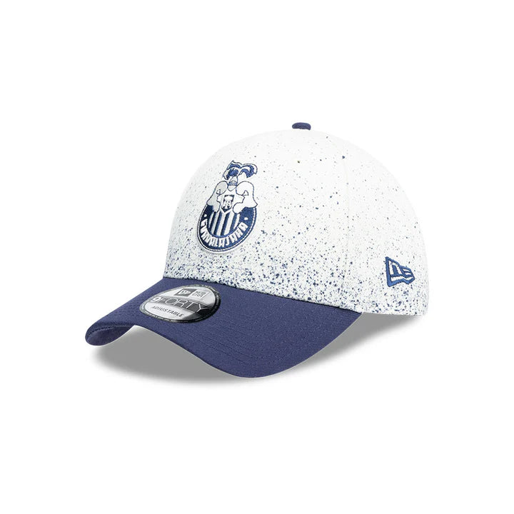 New Era Chivas 9Forty Crown Splatter Cap