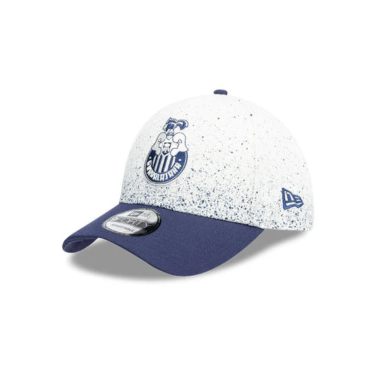 New Era Chivas 9Forty Crown Splatter Cap