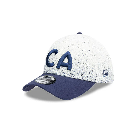 New Era Club America 9Forty Crown Splatter Cap