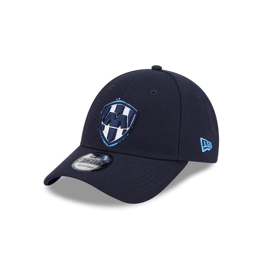 New Era 9Forty Monterrey Spray Cap