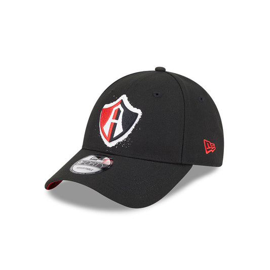New Era Atlas FC 9Forty Spray Guaatl Cap