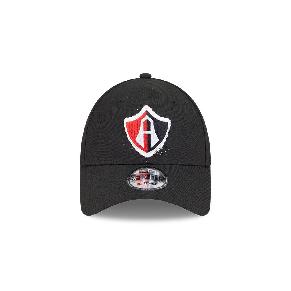 New Era Atlas FC 9Forty Spray Guaatl Cap