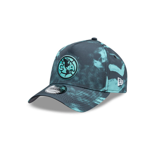 New Era 9Forty AF Club America Spray Cap