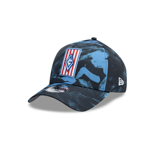 New Era 9Forty AF Chivas Spray Cap