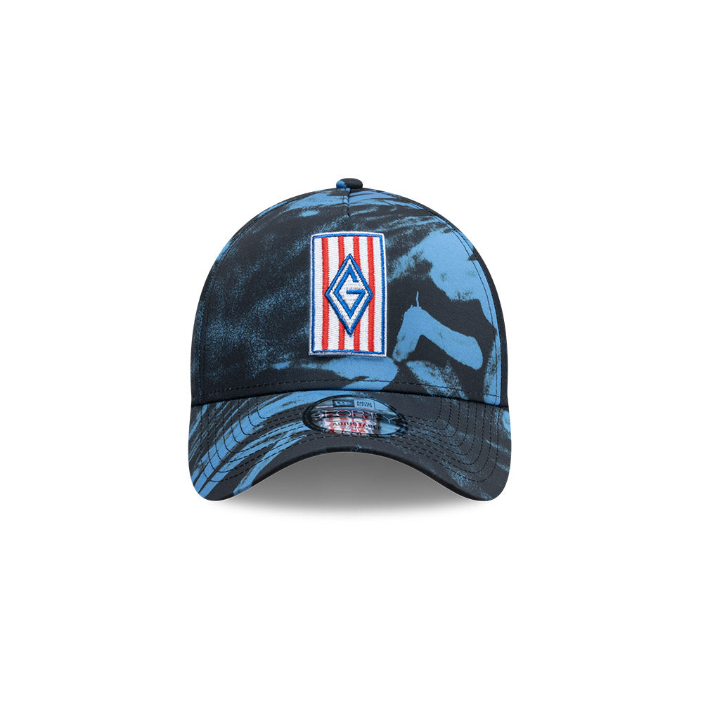New Era 9Forty AF Chivas Spray Cap