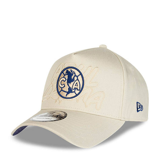 New Era Club America 9Forty 'Spring Delivery' Cap