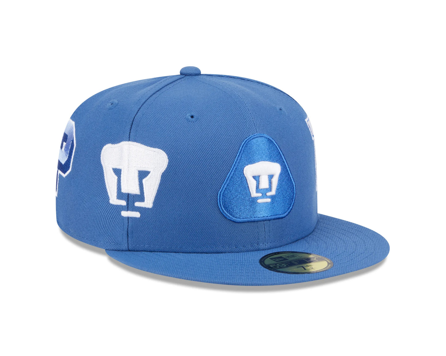 Pumas New Era hats
