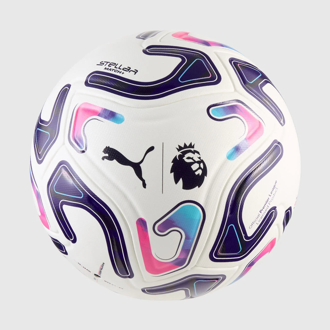 PUMA STELLAR Match PL Reactivity Ball