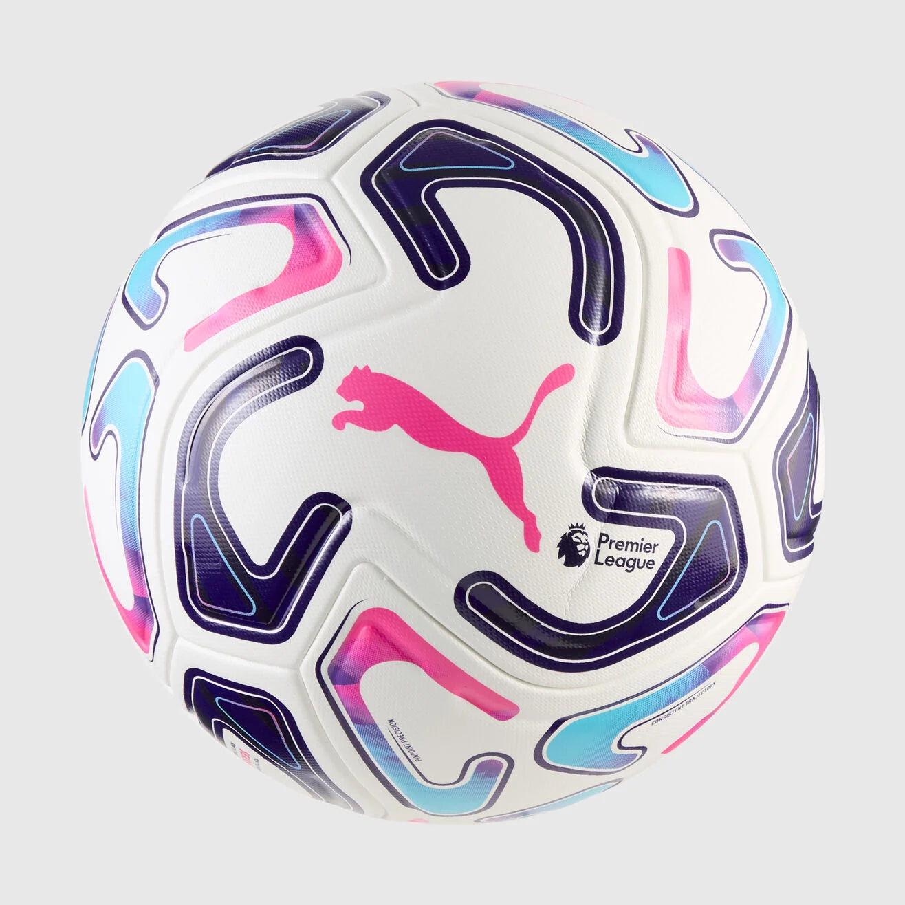 PUMA STELLAR Match PL Reactivity Ball