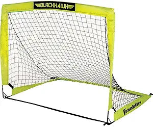 Franklin 4X3 Blackhawk Portable Goal