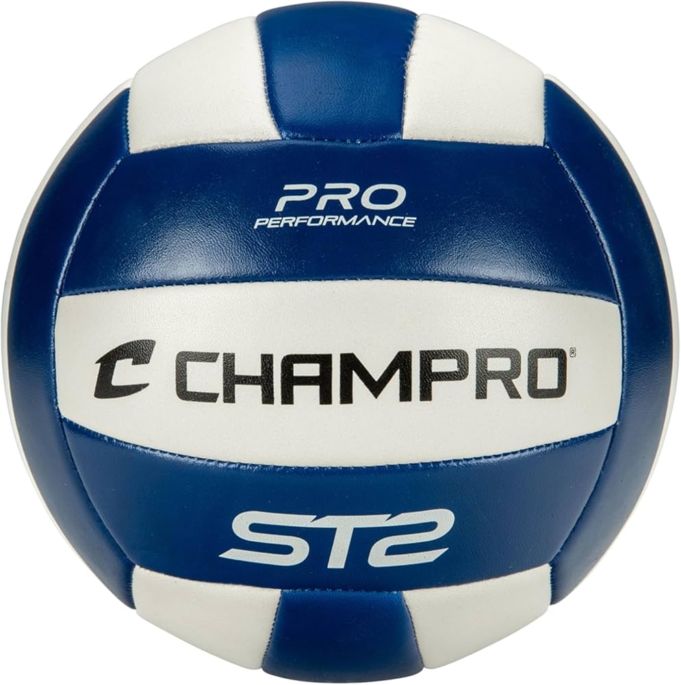 Volleyball Champro Ball