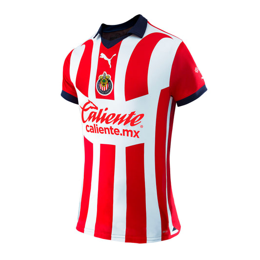 CHIVAS WOMEN 23/24 HOME JERSEY