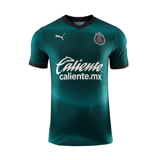 MEN CHIVAS ALTERNATIVE 23/24 JSY