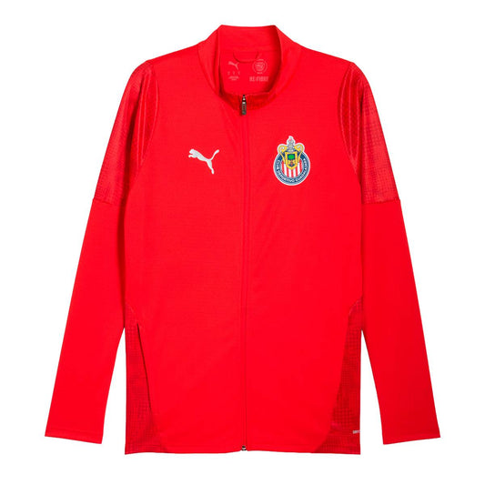 Puma Mens Chivas Training Jacket