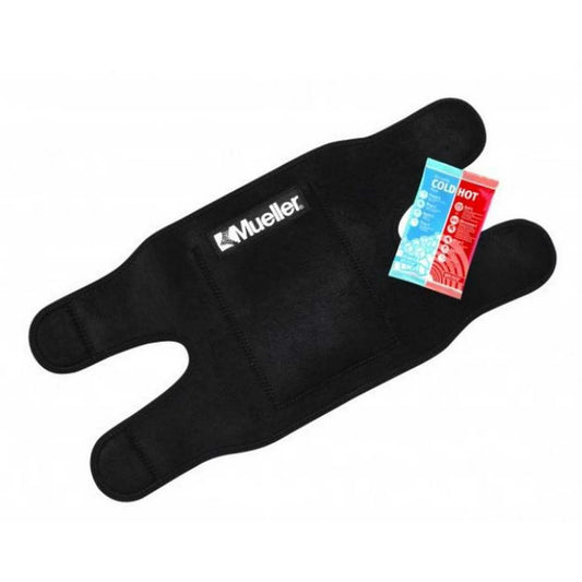 Mueller Reusable Cold/Hot Therapy Wrap