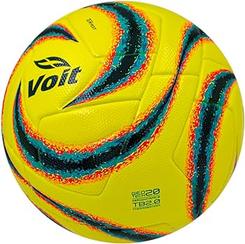 Voit Liga MX Official Liguilla Ball 2024