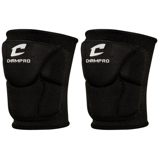Champro Pro-Plus Volleyball Knee Pad