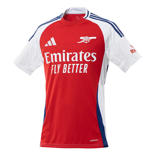 Adidas Men's Arsenal Home Jersey 24/25