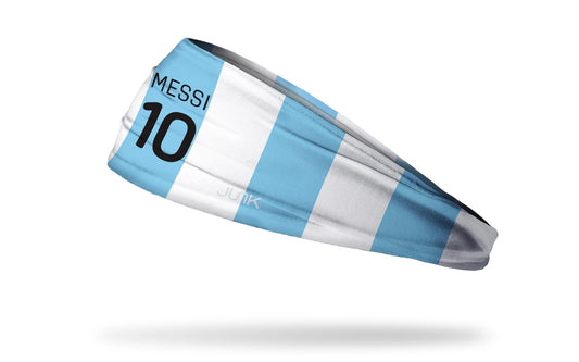 Messi Headband BigBang Lite