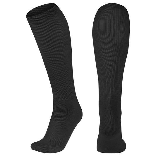Champro Athletic Socks Black