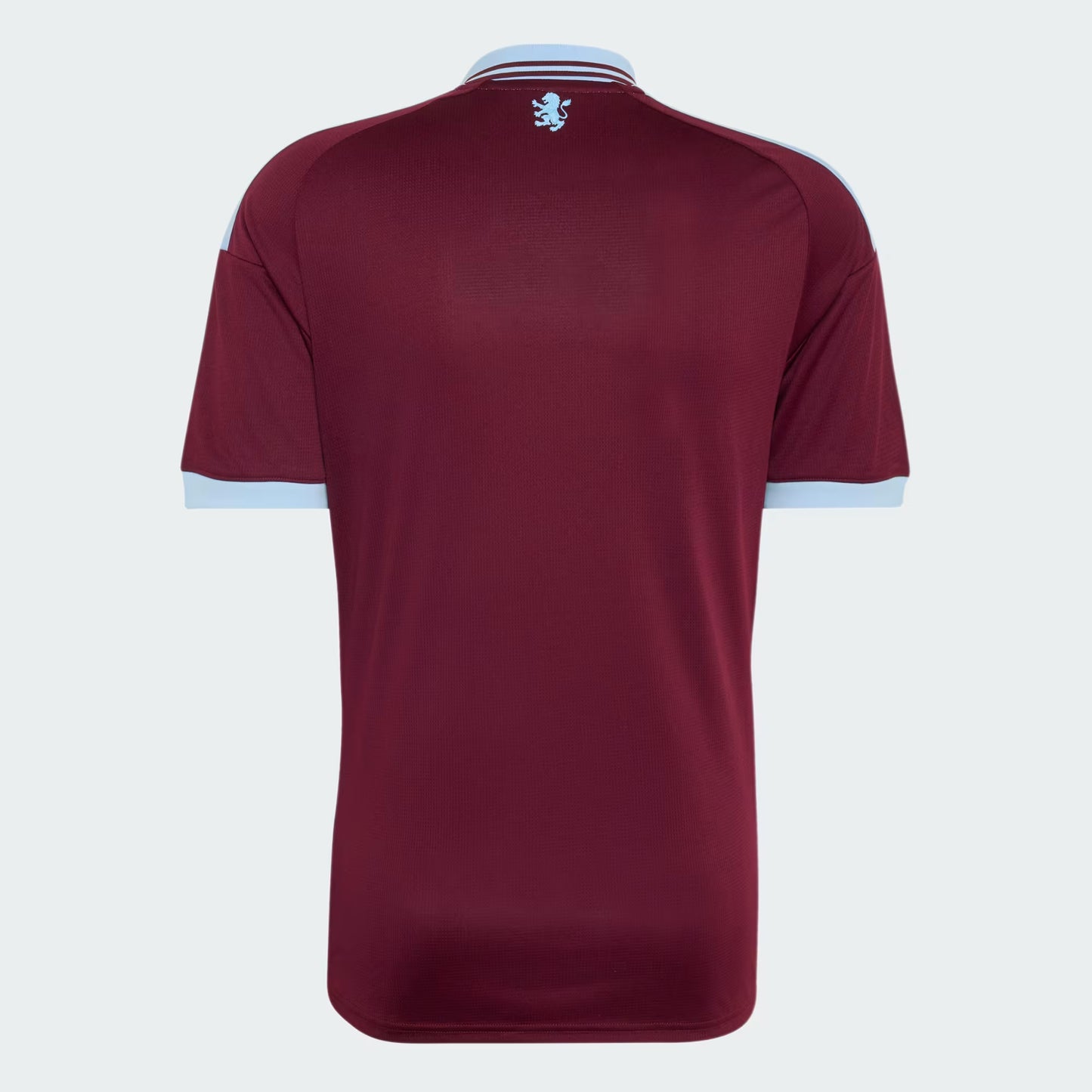 adidas Mens Aston Villa Home Jersey 26/27