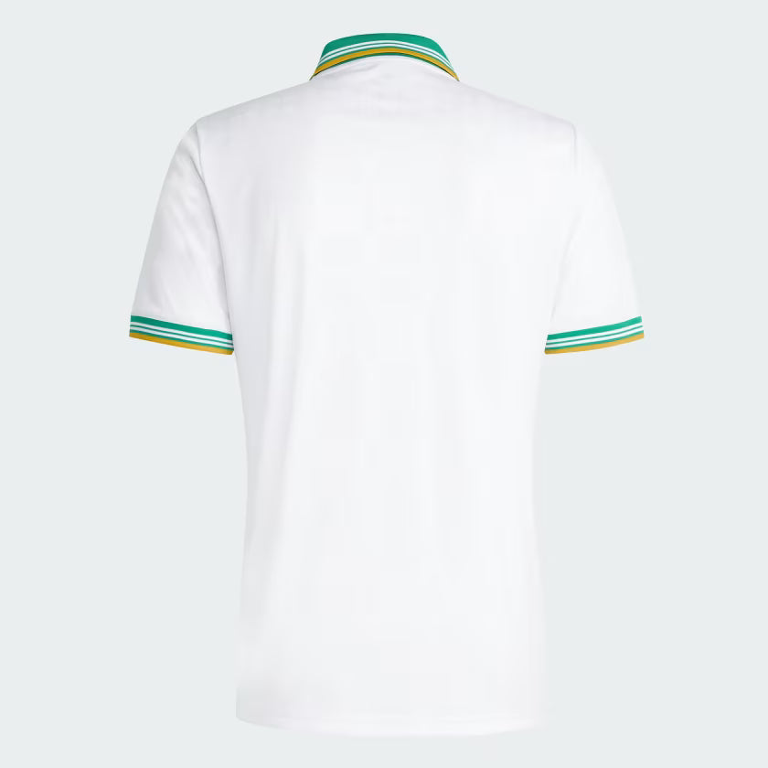 adidas Roma Third Jersey 25/26