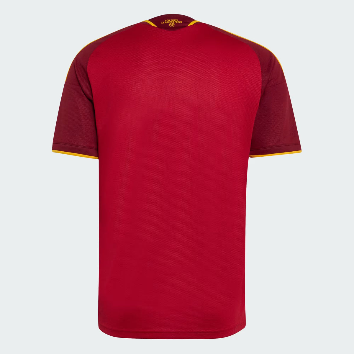 adidas Mens Roma Home Jersey 26/27