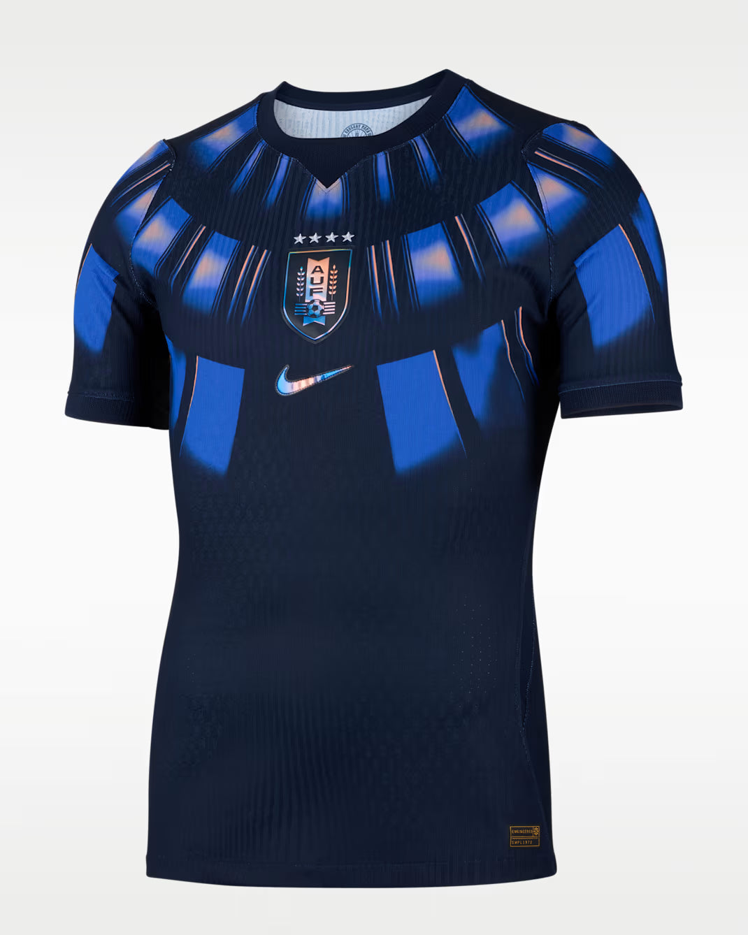 Nike Mens Authentic Uruguay Away Jersey 2026