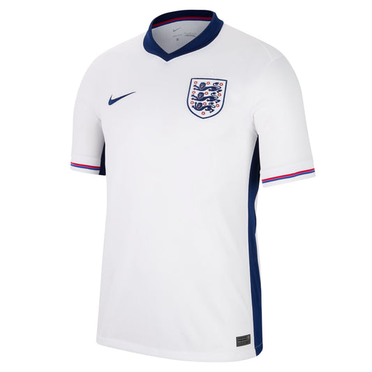 England Home Men Jersey 24/25