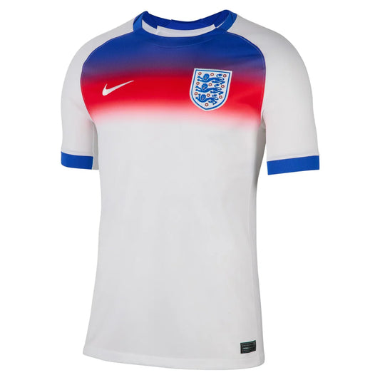 Nike Men's England (W) 2025 Home Jersey