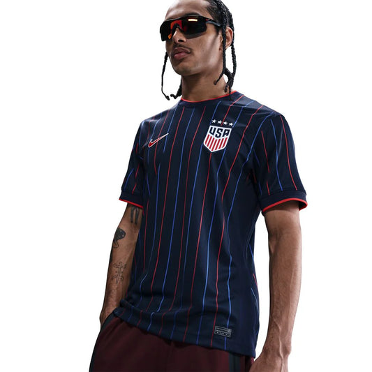Nike Men's USWNT (Women's Team) Away Jersey 2025