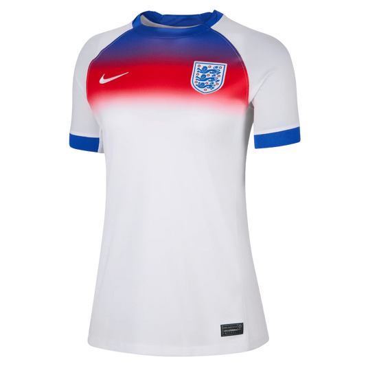 Nike Women's England (W) Home Jersey 2025