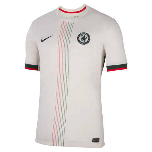 Nike Mens Chelsea FC Stadium Away Jersey 25/26
