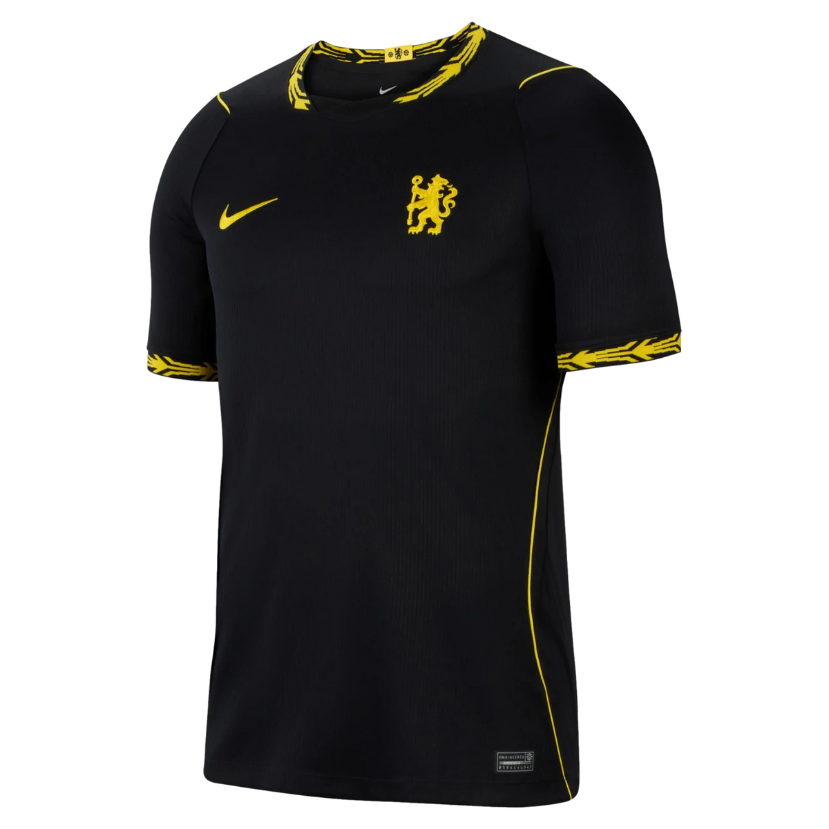 Nike Mens Chelsea Away Jersey 26/27