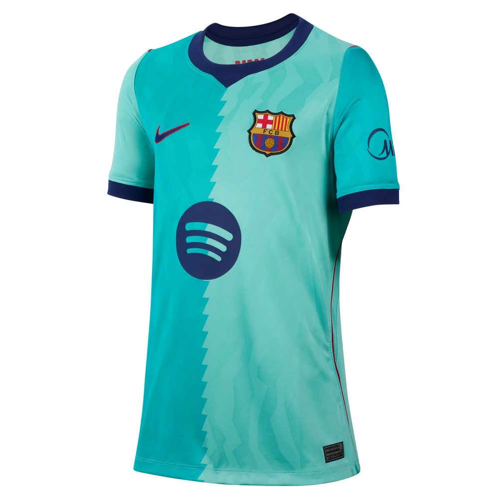 YOUTH BARCELONA 3RD 26/27