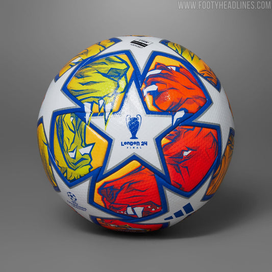 London 24 Champions League Final