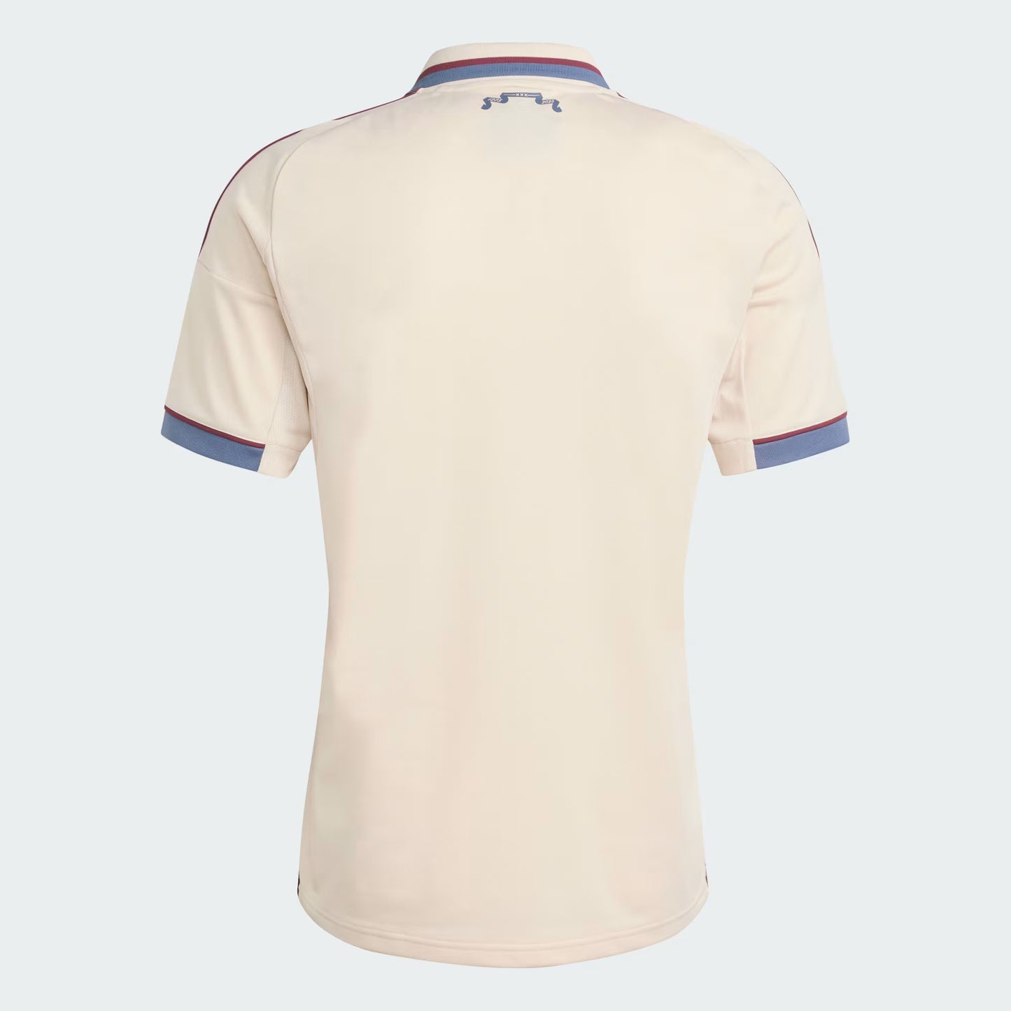 adidas Mens Ajax Third Jersey 25/26
