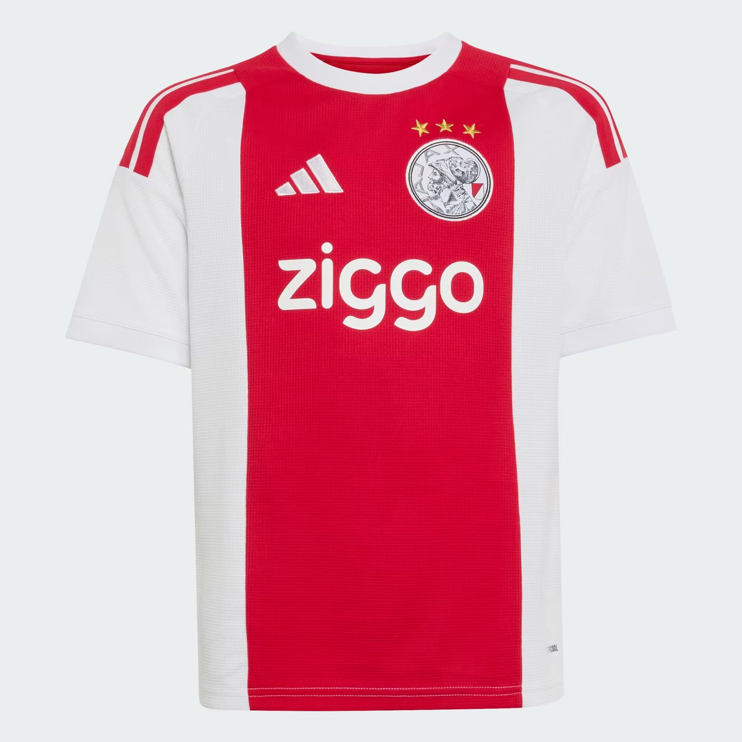 adidas Youth Ajax Home Jersey 26/27