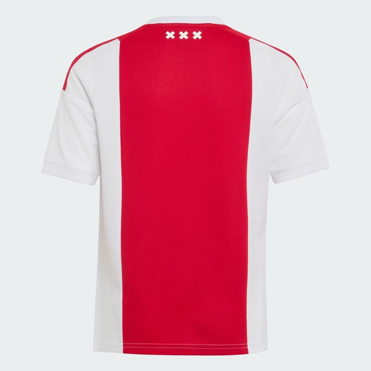 adidas Youth Ajax Home Jersey 26/27