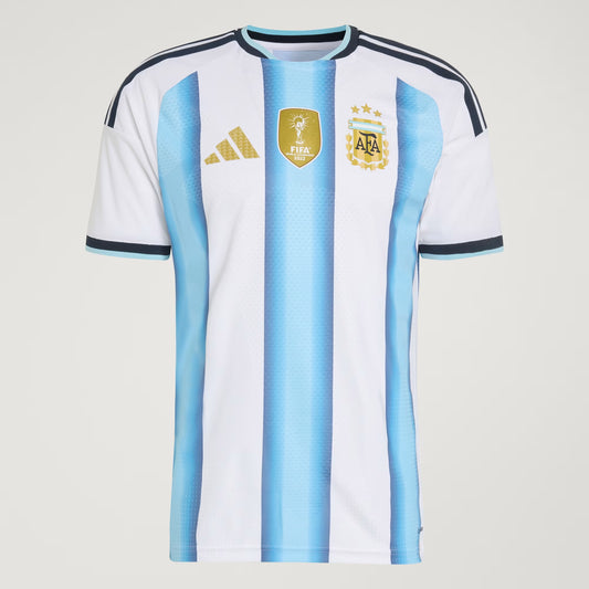 adidas Mens Authentic Argentina Home Jersey 2026
