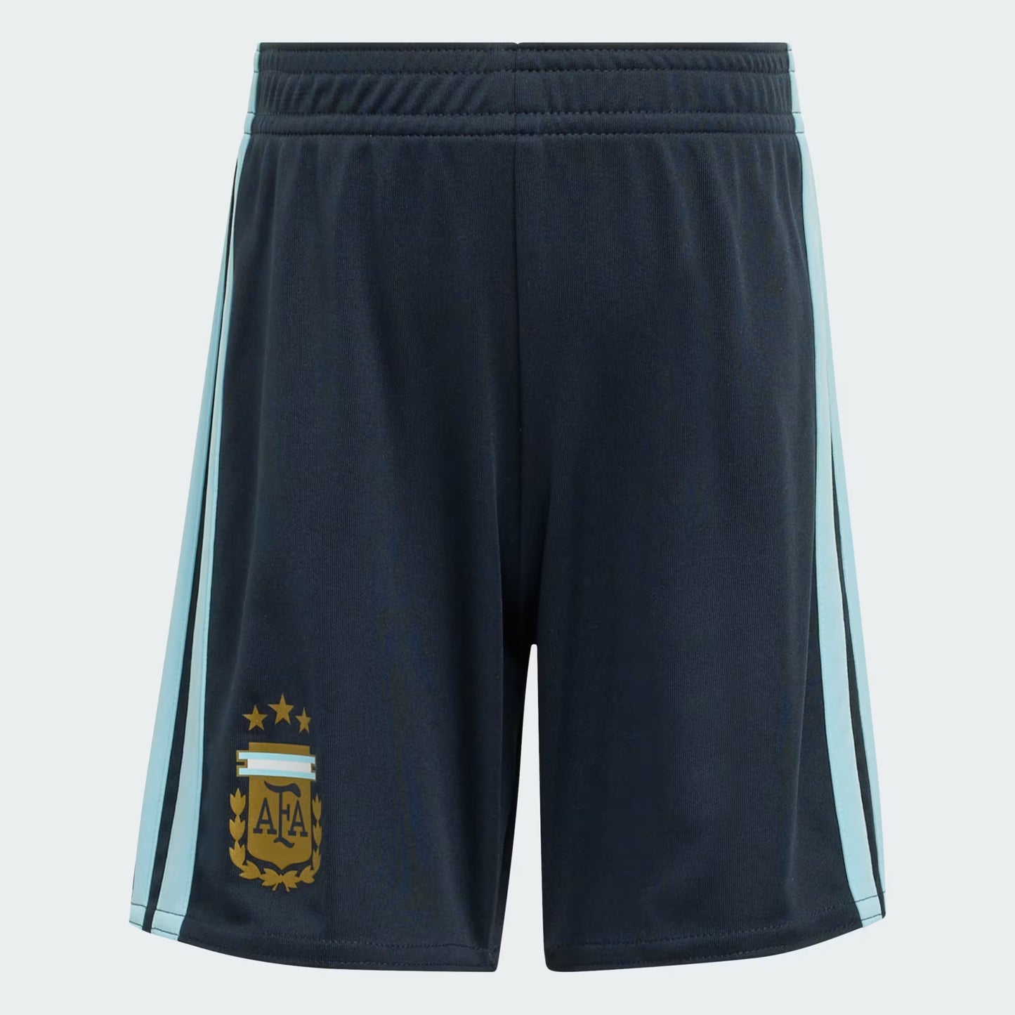 adidas Youth Argentina Home Messi Kids Set 25/26