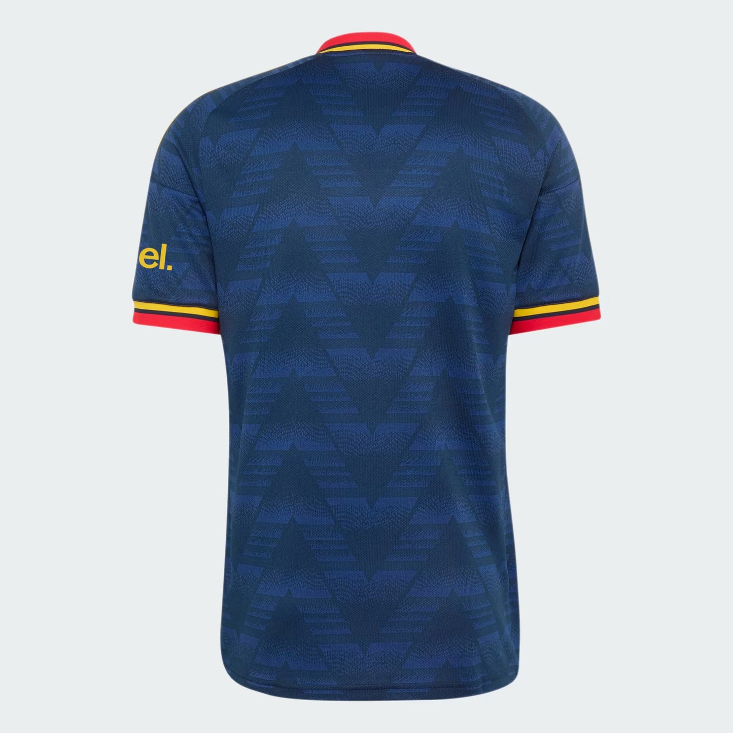 adidas Mens Arsenal Away Jersey 26/27