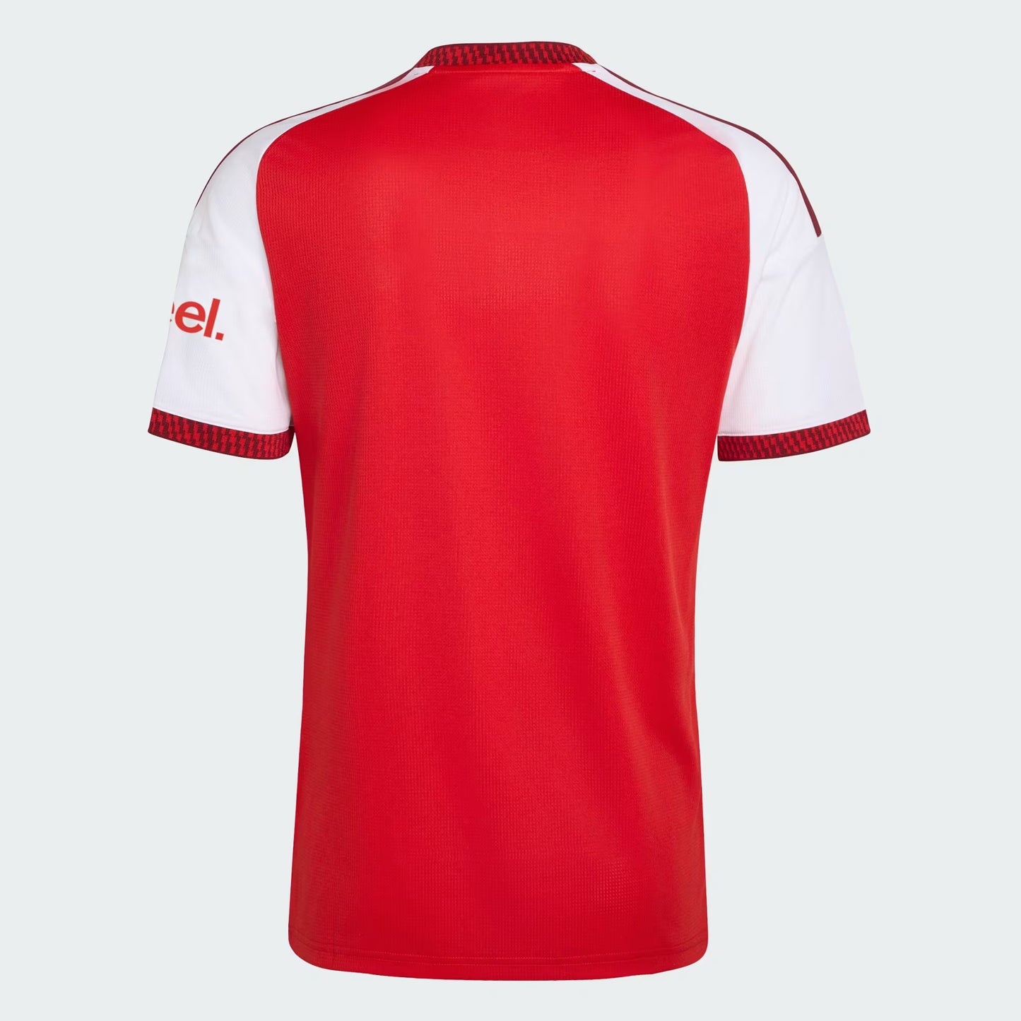 adidas Mens Arsenal Home Jersey 26/27