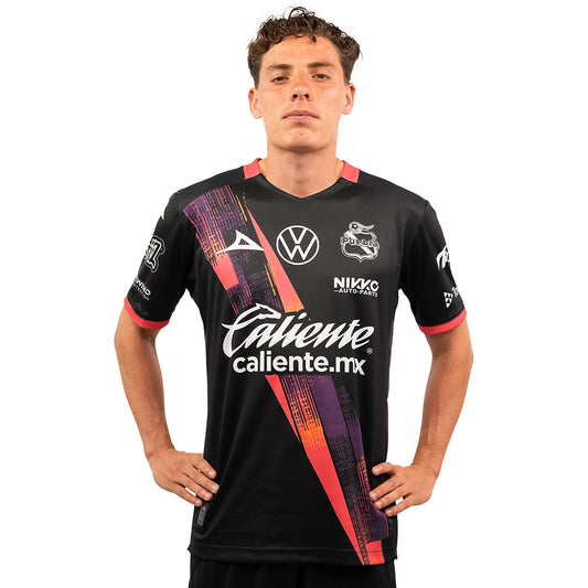 Prima Mens Puebla Away Jersey 25/26