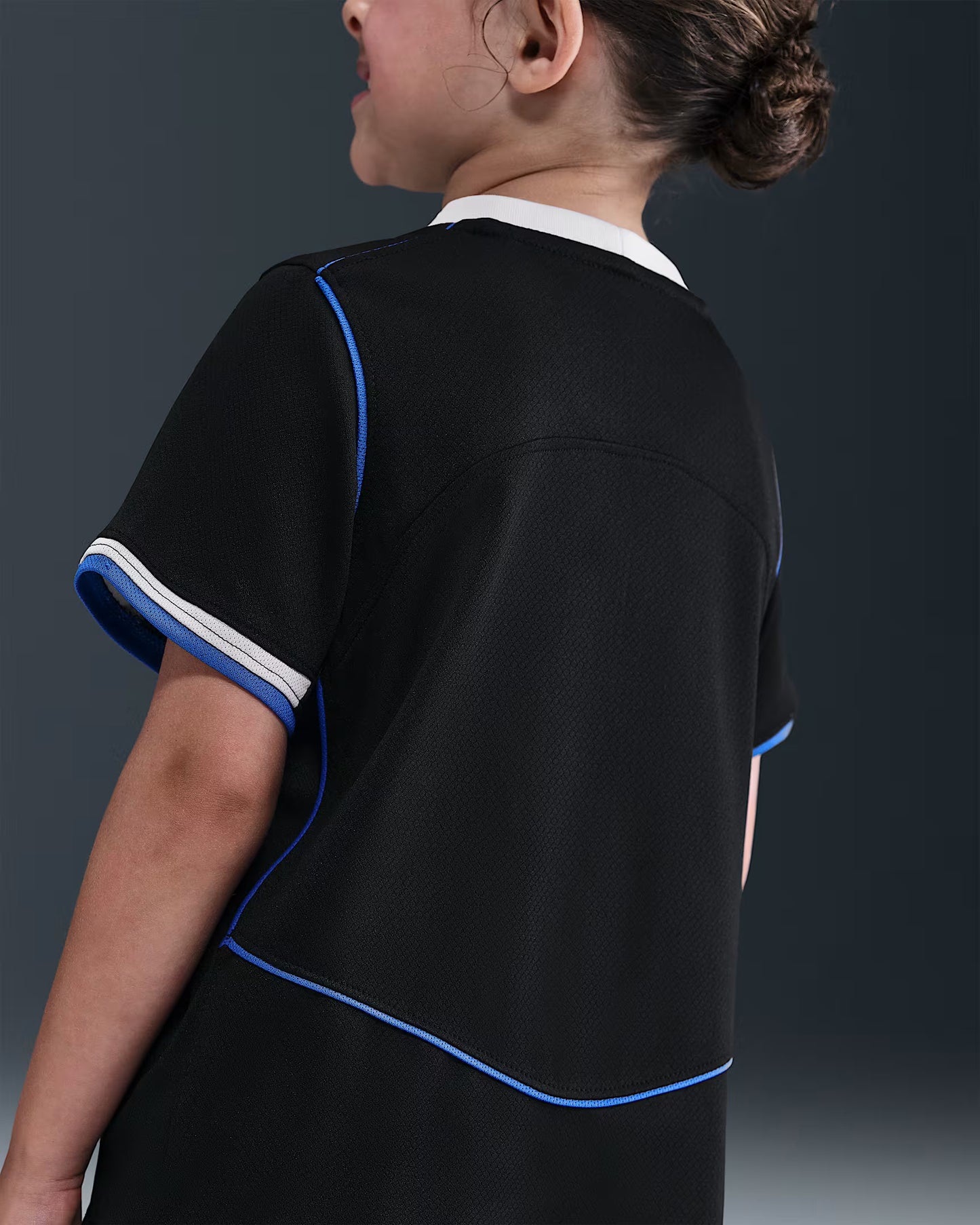 Nike Child Chelsea Third Kit Set 25/26