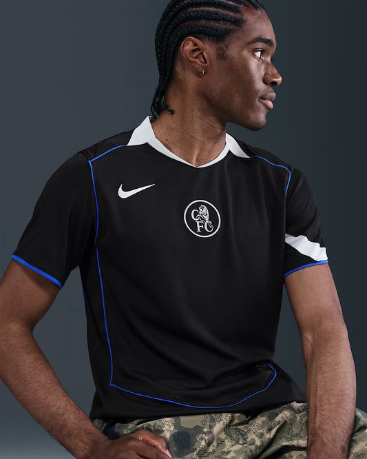 Nike Mens Chelsea Third Jersey 25/26