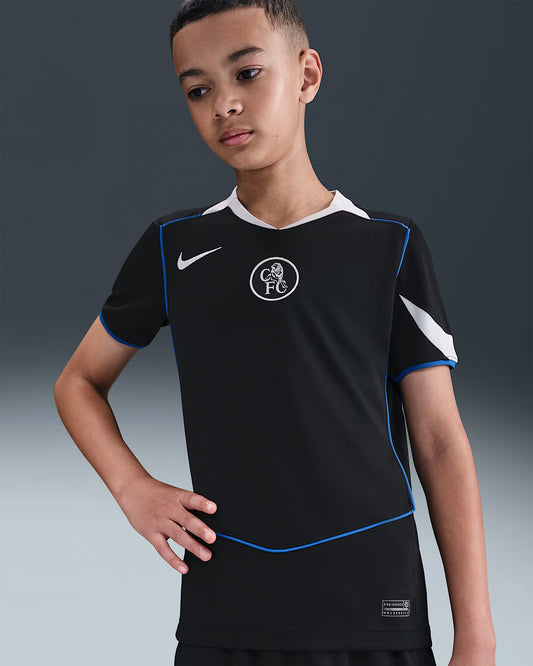 Nike Youth Chelsea Third Jersey 25/26