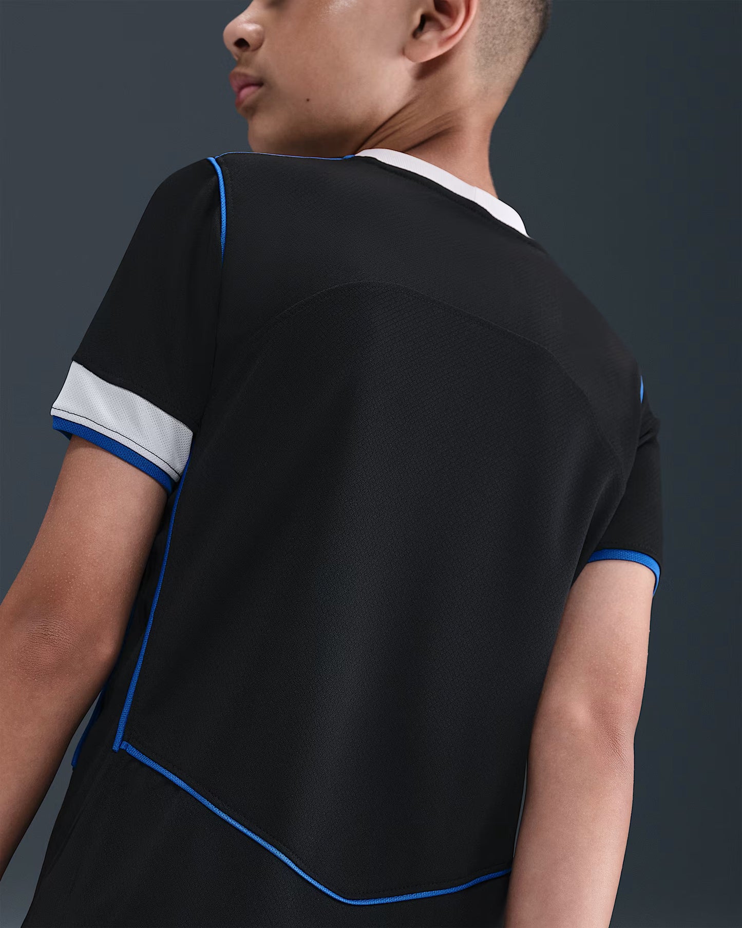 Nike Youth Chelsea Third Jersey 25/26